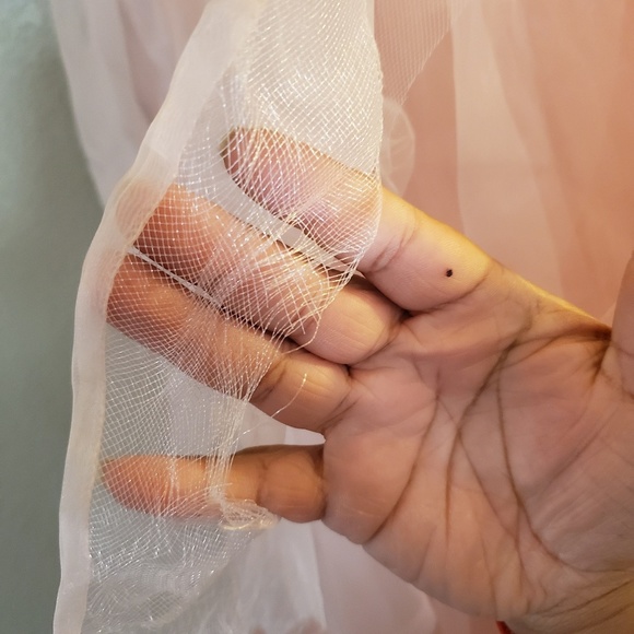 Quinceañera/Sweet 16 Dress - Picture 4 of 4